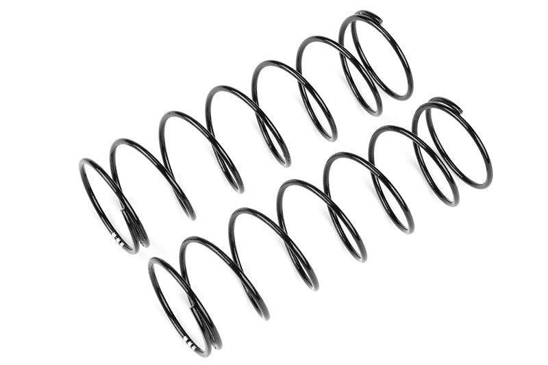 Team Corally Shock Spring Medium Buggy /  Front 1.6mm