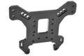 Shock Tower - MT - Rear - 5mm - Aluminum - Black - 1pc
