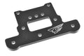 Steering Deck - XTR - Aluminum - Black - 1 Pc