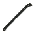 Team Corally Chassis Stiffener - LWB - Center - Graphite 3mm - 1pc