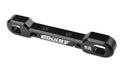 Suspension Arm Mount HD, Rear-Rear, 8mm, Aluminum, Black, for Kagama
