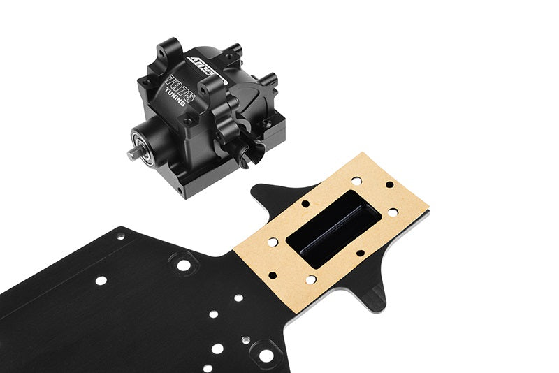 Gasket for Aluminum Gearbox Case Set COR00180-854 - 2 pcs