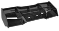 Asuga XLR Composite Wing, Black