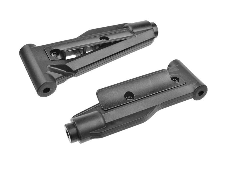 Winglets for HDA-3 Front Upper Arms, Left and Right - 1 set