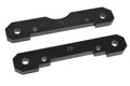 Suspension Arm Mount, XB, Front, 4mm Aluminum, 1 Set, for Spark