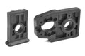 Motor Mount / Diff Bulkhead, Composite, 1pc