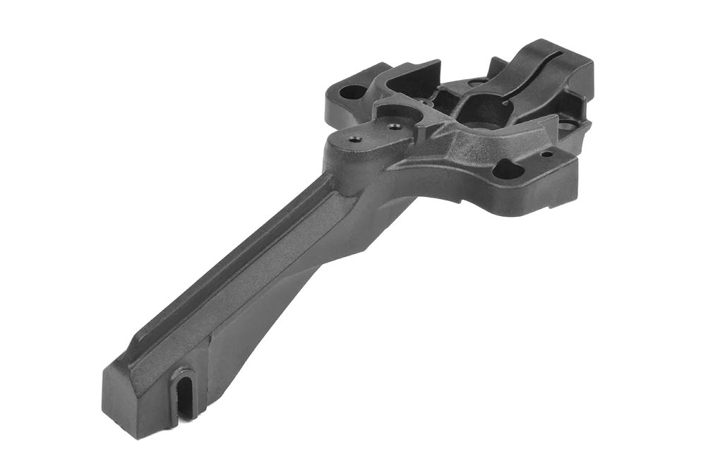 Chassis Brace, EB, Front, Composite, 1pc for Syncro & Kagama