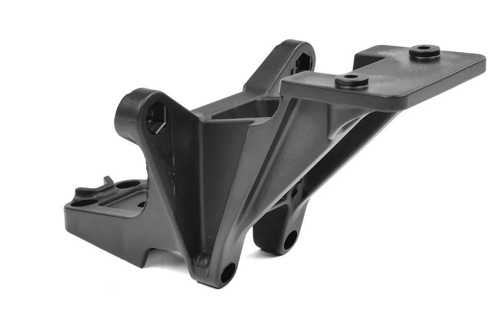 Shock Tower, Wing Mount, Syncro, Rear, Composite, 1pc for Syncro 4 & Kagama 4