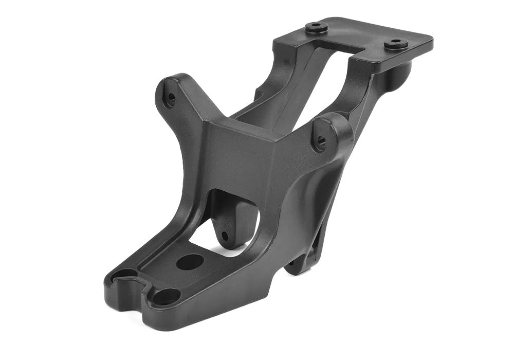 Shock Tower, Wing Mount, Syncro, Rear, Composite, 1pc for Syncro 4 & Kagama 4