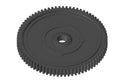 Spur Gear 56 Tooth - 32 Pitch - Composite: Mammoth, Moxoo, Triton