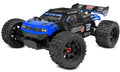 Team Corally - Punisher 4S Monster Truck, RTR Version