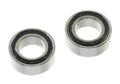 Ball Bearing, ABEC-3, 3x6x2.5mm (2pcs)