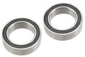 Ball Bearing - ABEC-3 - 10x15x4mm - 2 pcs