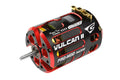 Vulcan II Pro Modified Brushless Sensored Motor 10.5T