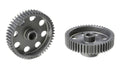 64 DP Pinion - Short - Hard Anodised AL7075 - 50 Teeth