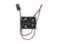 CC Blower SCT/SV3 Fan