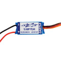 Castle Bec 10Amp (25 Volt Max Input)