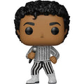 Funko Pop! Rocks: Michael Jackson - Rock with You (Glitter)