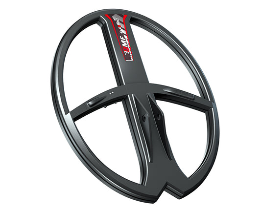 XP 34X28cm FMF Coil (13x11