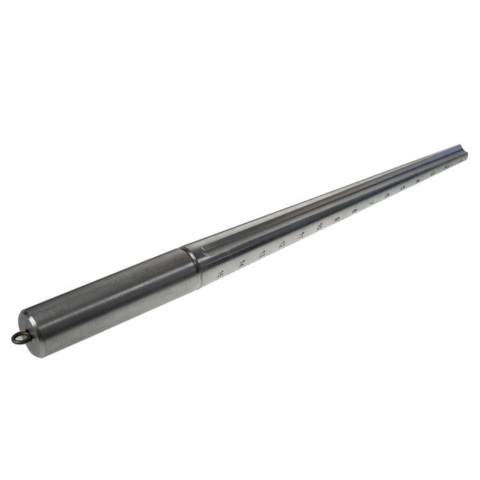 Aluminum Ring Mandrels