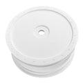 Borrego Wheels ZX-5 Front White
