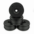 Speedline Plus Buggy Wheels for 1/8 Buggy / Black