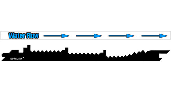 Load image into Gallery viewer, DownDraft Mat
