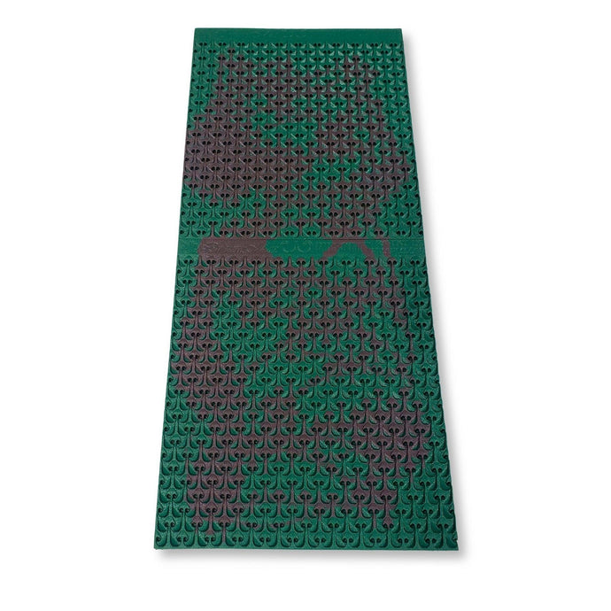 10X24 Micro Dream Mat - Big Foot Series