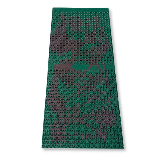 10X24 Micro Dream Mat - Big Foot Series