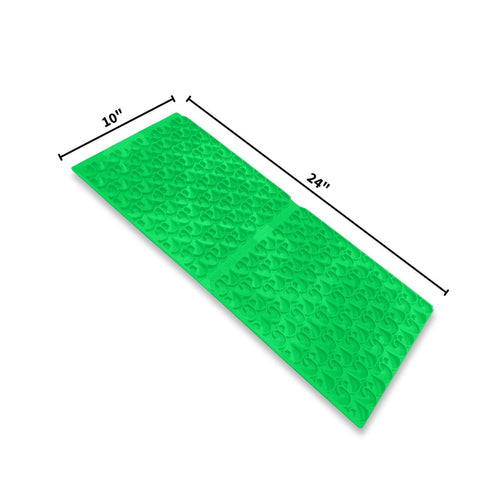 10X24 Mini Dream Mat - Big Foot Series