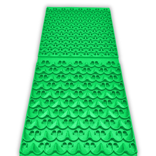 10X24 Sluice Mat - Cape D/Mini Dream Mat | Big Foot Series | Gold Prospecting Equipment