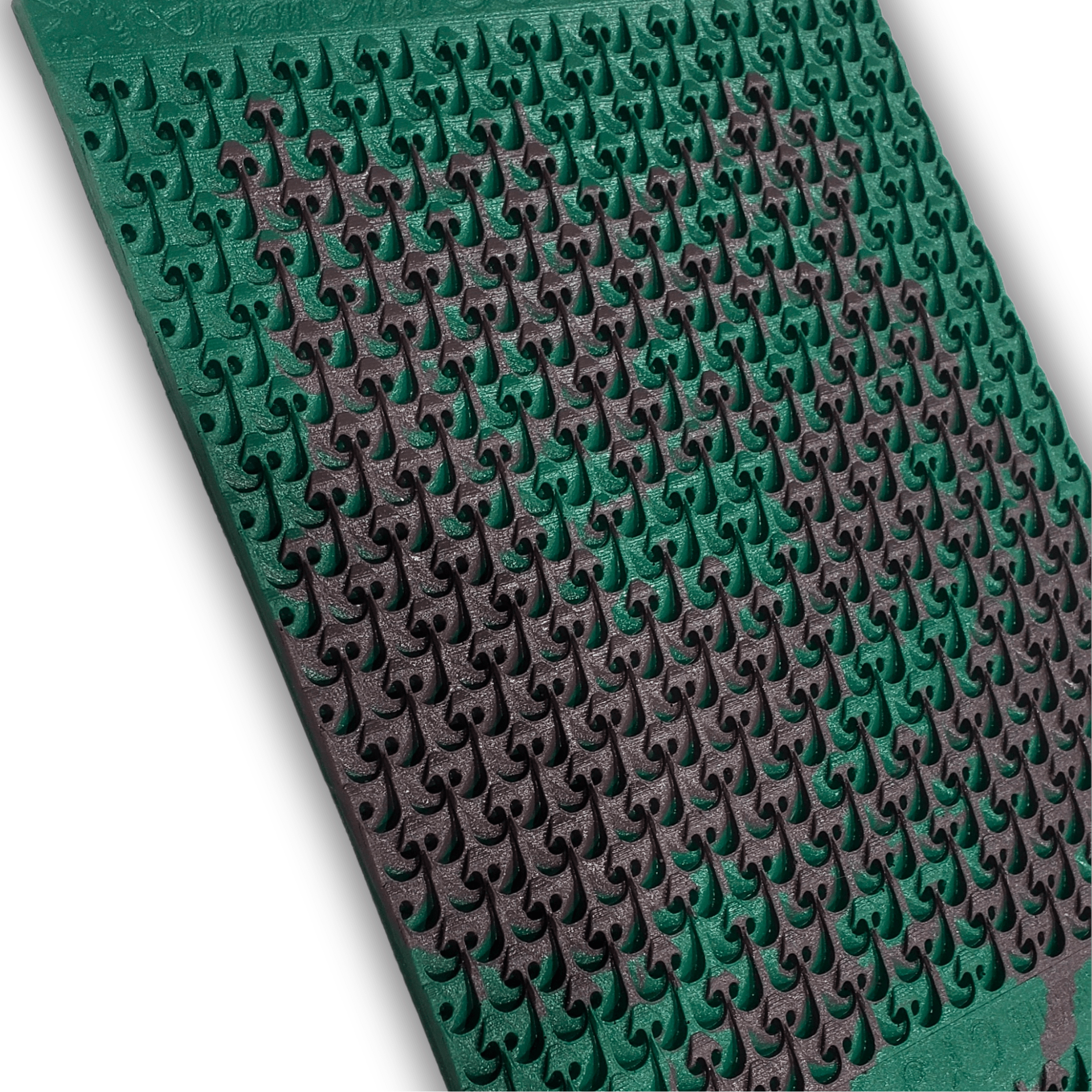 10X24 Sluice Mat - Micro Dream Mat | Big Foot Series | Gold Prospecting Equipment