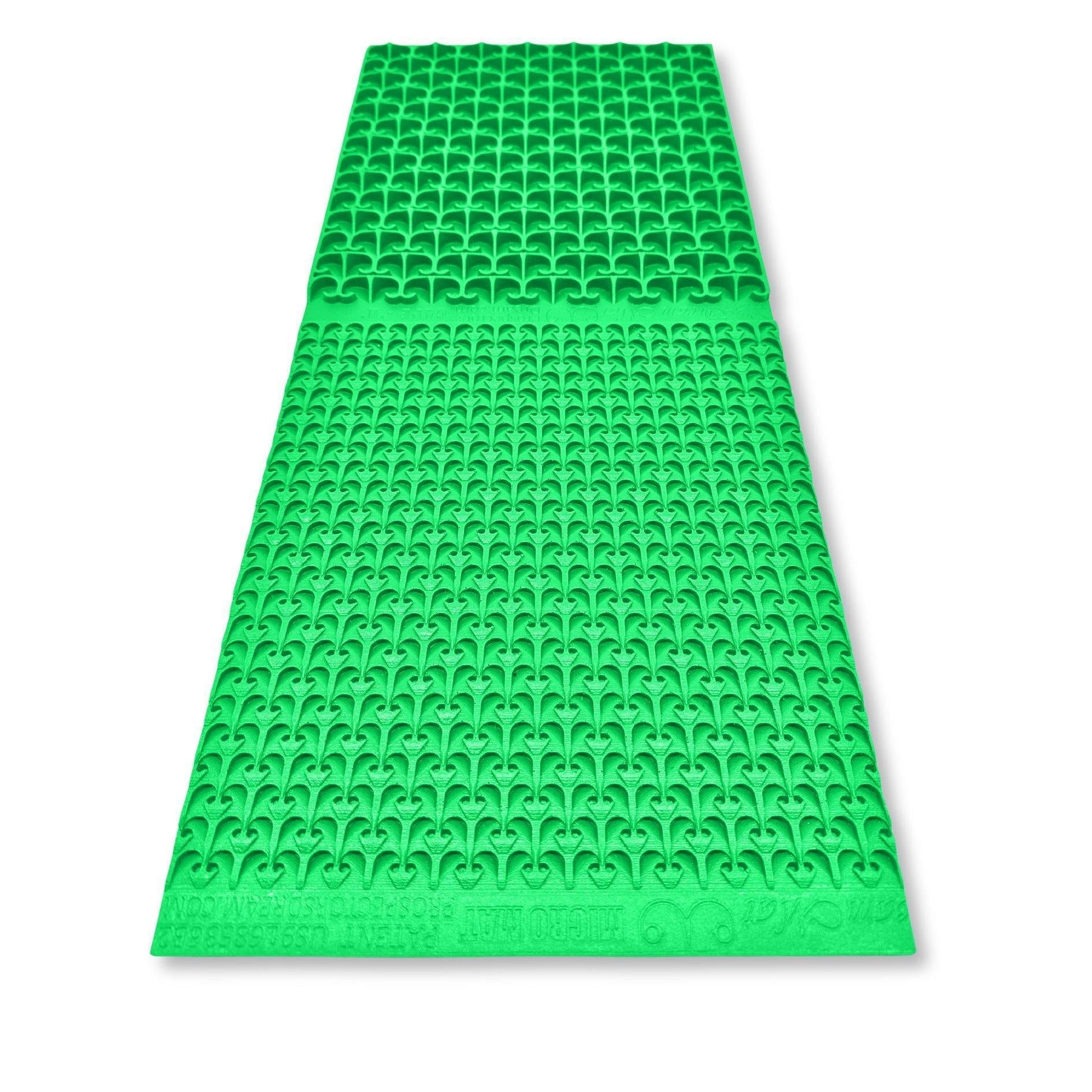 10X24 Sluice Mat - Micro/Cape D Dream Mat | Big Foot Series | Gold Prospecting Equipment