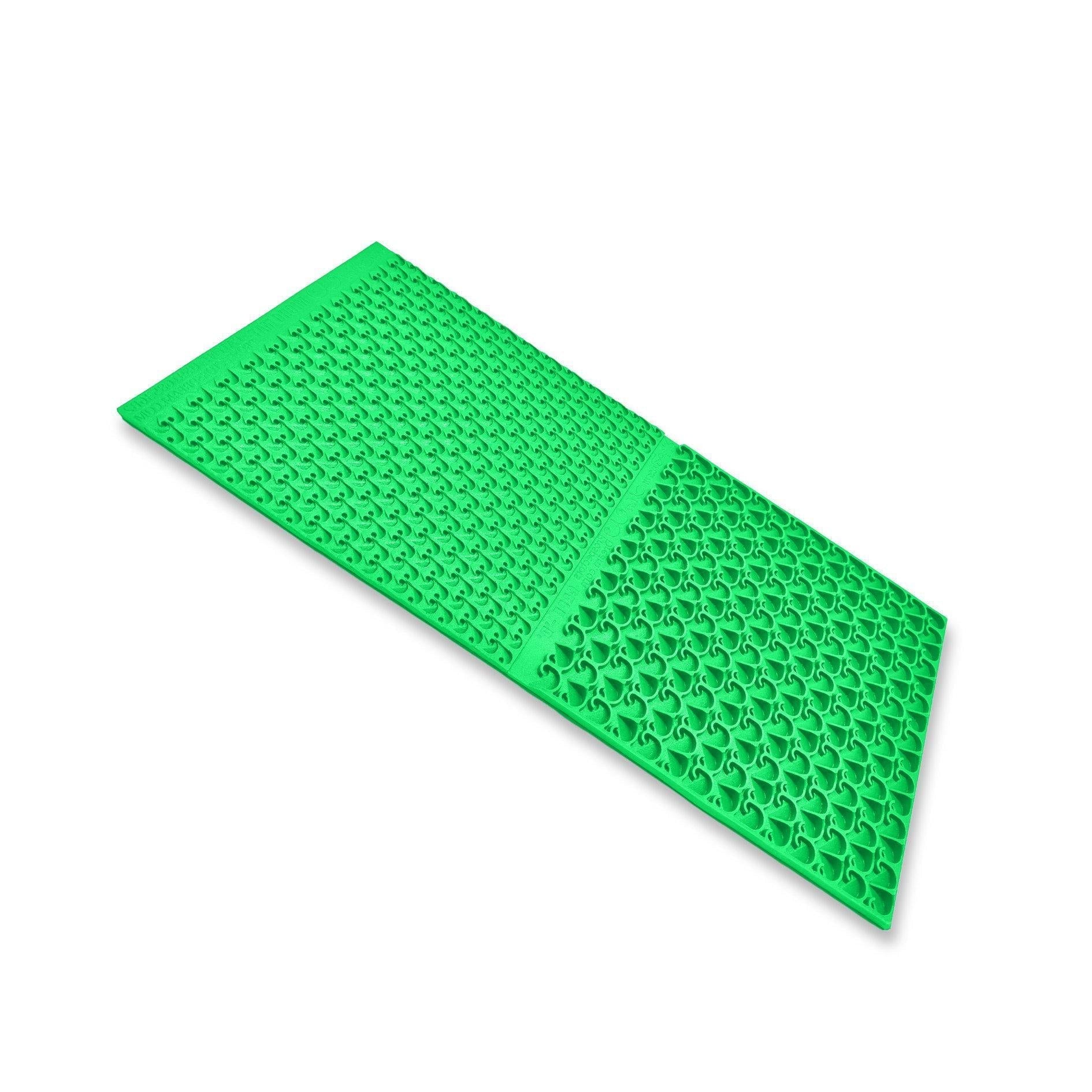 10X24 Sluice Mat - Micro/Cape D Dream Mat | Big Foot Series | Gold Prospecting Equipment