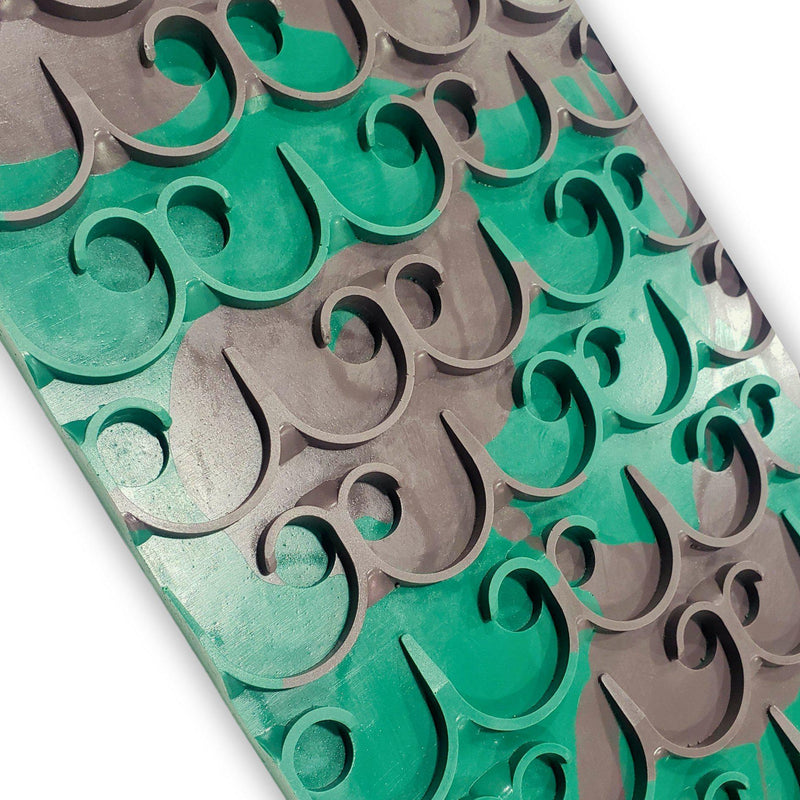 Load image into Gallery viewer, 10X24 Sluice Mat - Vortex Dream Mat | Big Foot Series | Gold Prospecting Equipment
