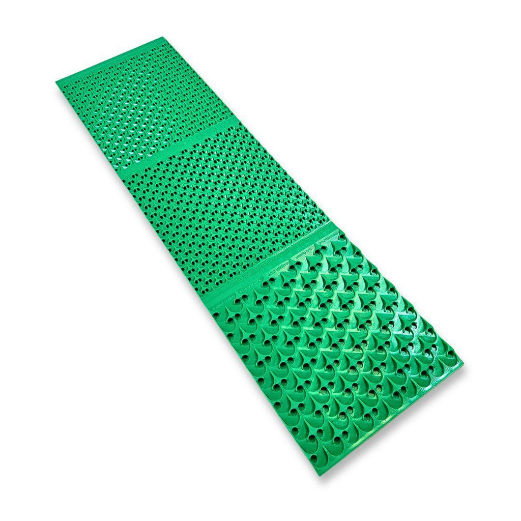 10X36 Sluice Mat - Combo Dream Mat | Gold Prospecting Equipment