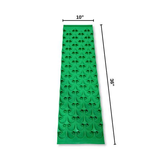 10X36 Sluice Mat - Dredge Dream Mat | Gold Prospecting Equipment