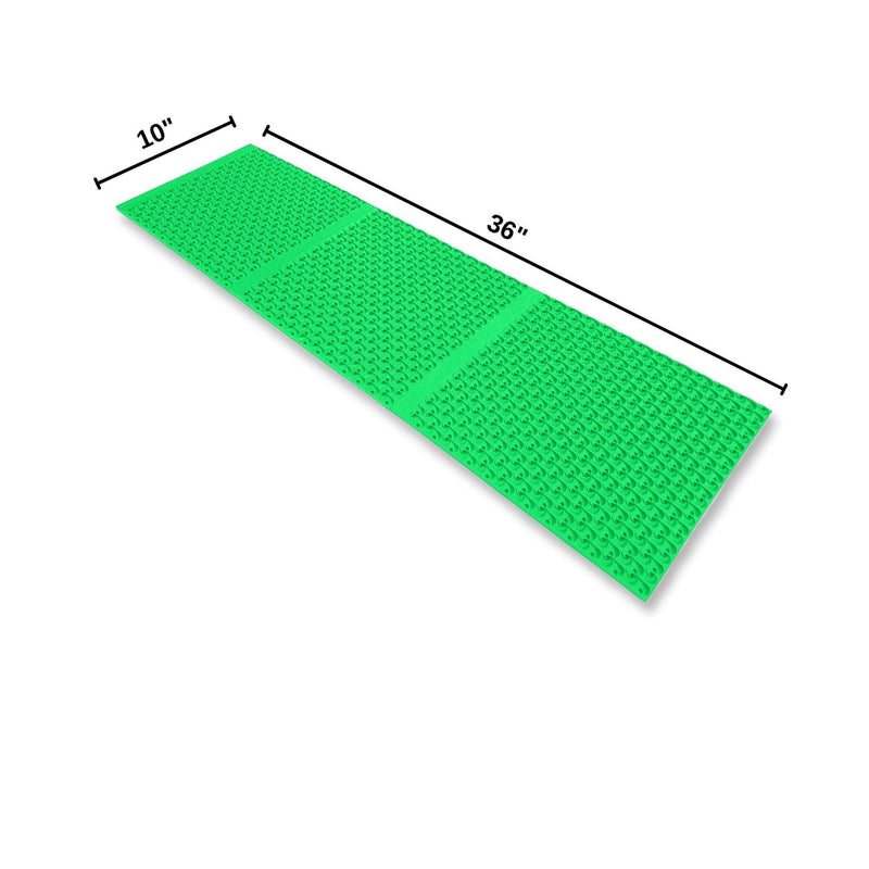 Load image into Gallery viewer, 10X36 Sluice Mat - Micro Dream Mat | Gold Prospecting Equipment
