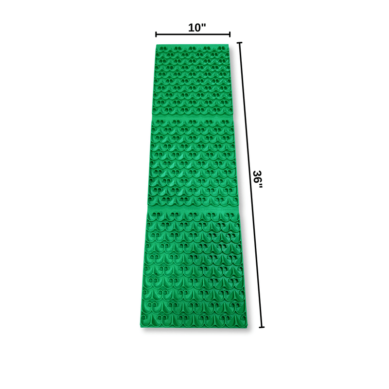 Load image into Gallery viewer, 10X36 Sluice Mat - Mini Dream Mat | Gold Prospecting Equipment
