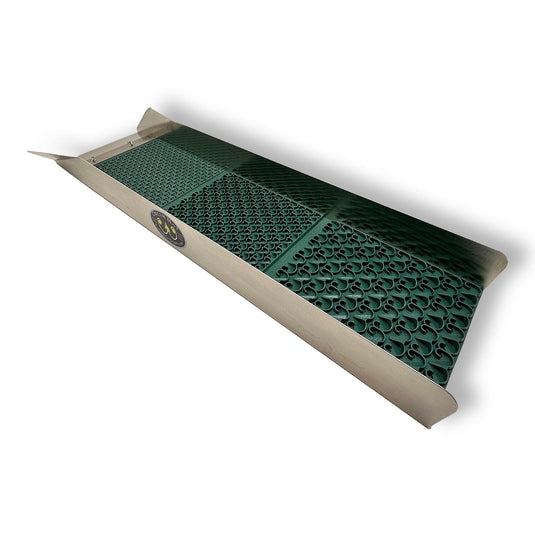 10X38 Compact Combo Gold Sluice Box