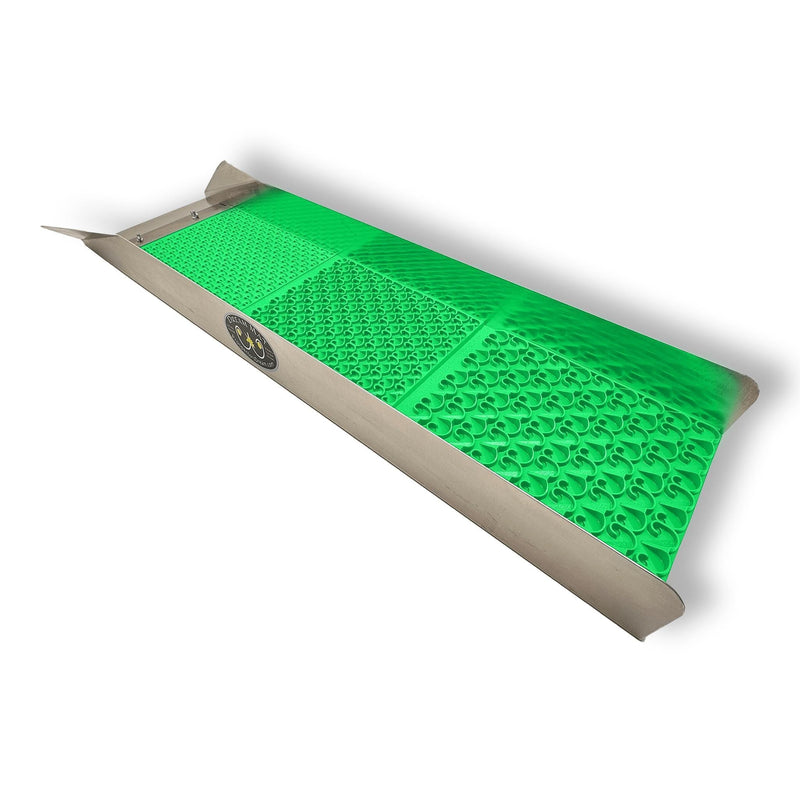 Load image into Gallery viewer, 10X38 Compact Combo Gold Sluice Box
