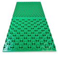 12X24 Combo Sluice Mat - Dream Mat | Gold Prospecting Equipment