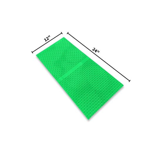 12X24 Micro Dream Mat - Big Foot Series