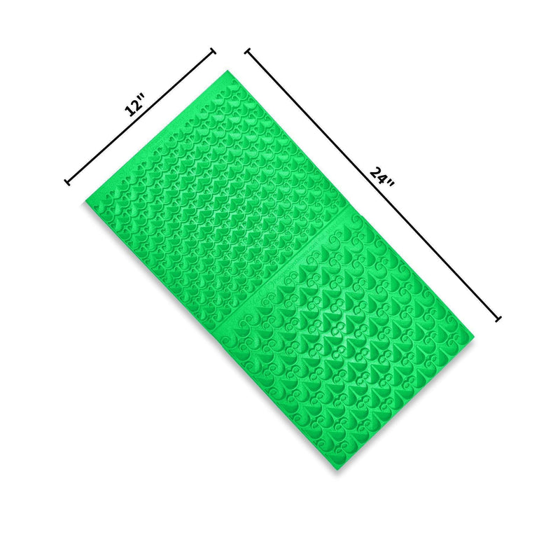 Load image into Gallery viewer, 12X24 Sluice Mat - CapeD/Mini Dream Mat | Gold Prospecting Equipment
