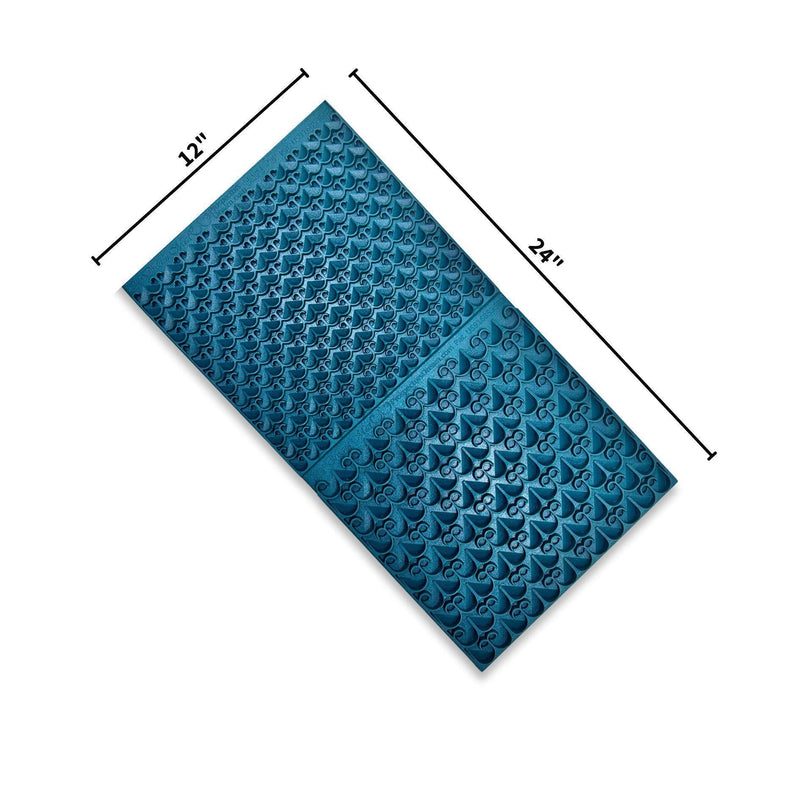 Load image into Gallery viewer, 12X24 Sluice Mat - CapeD/Mini Dream Mat | Gold Prospecting Equipment
