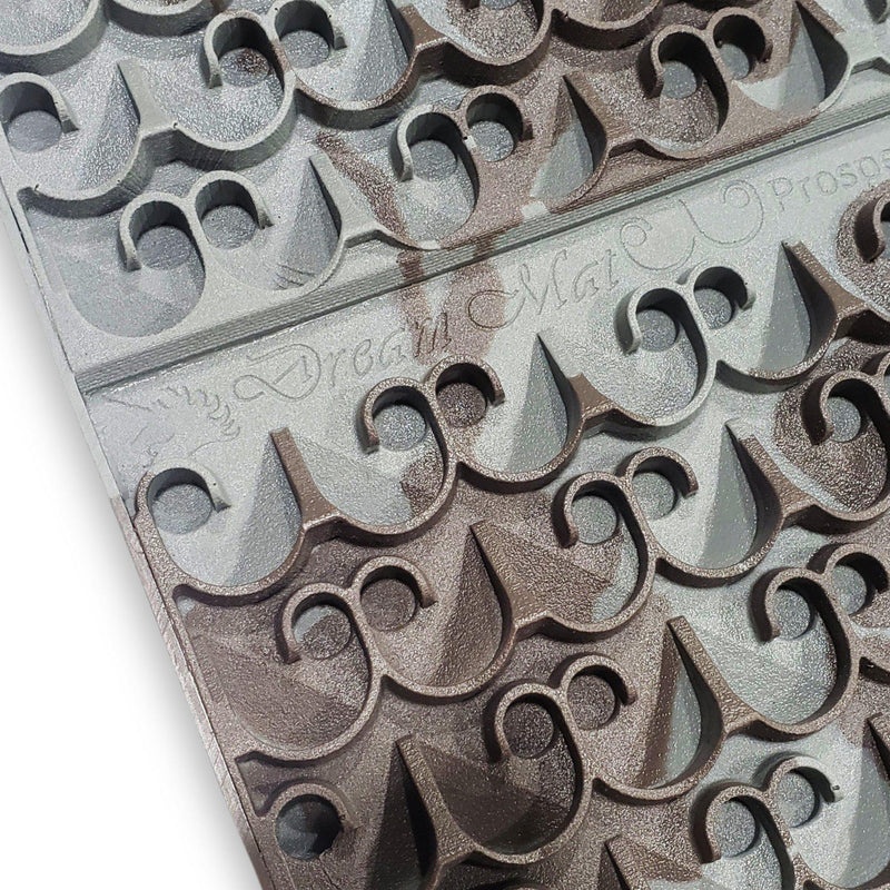 Load image into Gallery viewer, 12X24 Sluice Mat - Mini Dream Mat | Big Foot Series | Gold Prospecting Equipment
