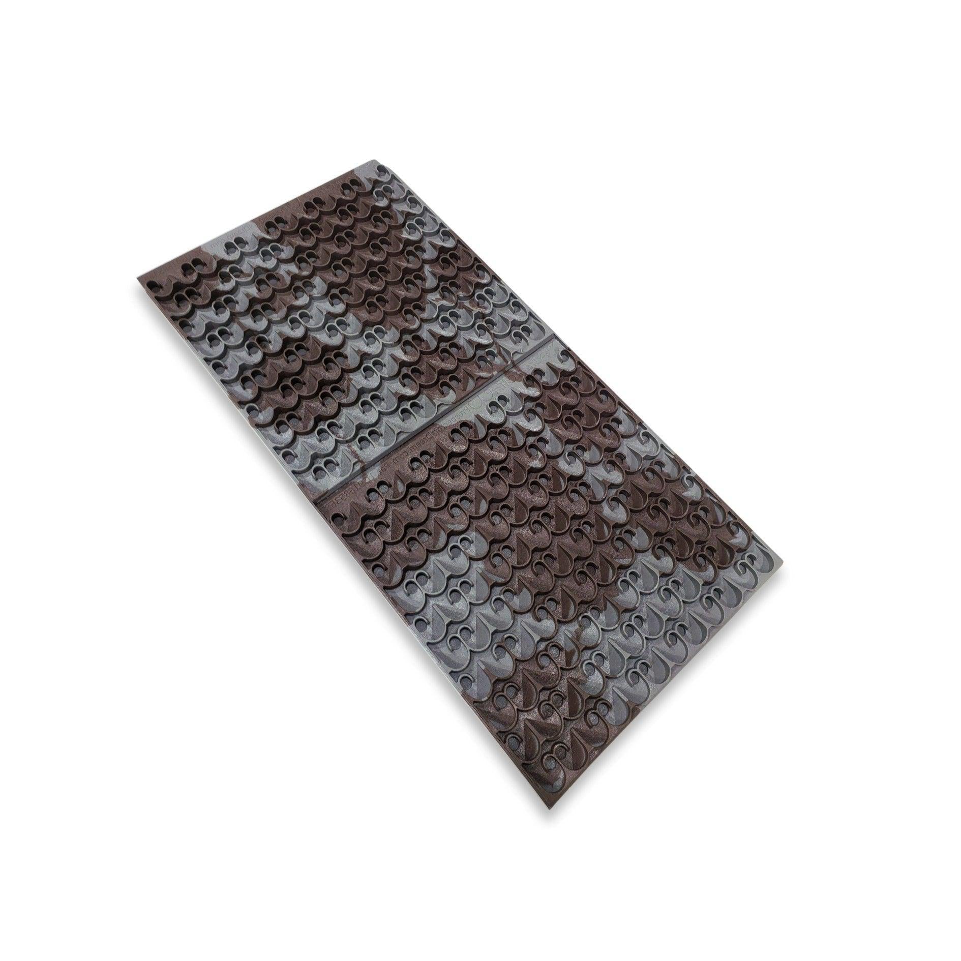 Estera de esclusa de 12 x 24 - Mini Dream Mat | Serie Big Foot | Equipos de prospección de oro