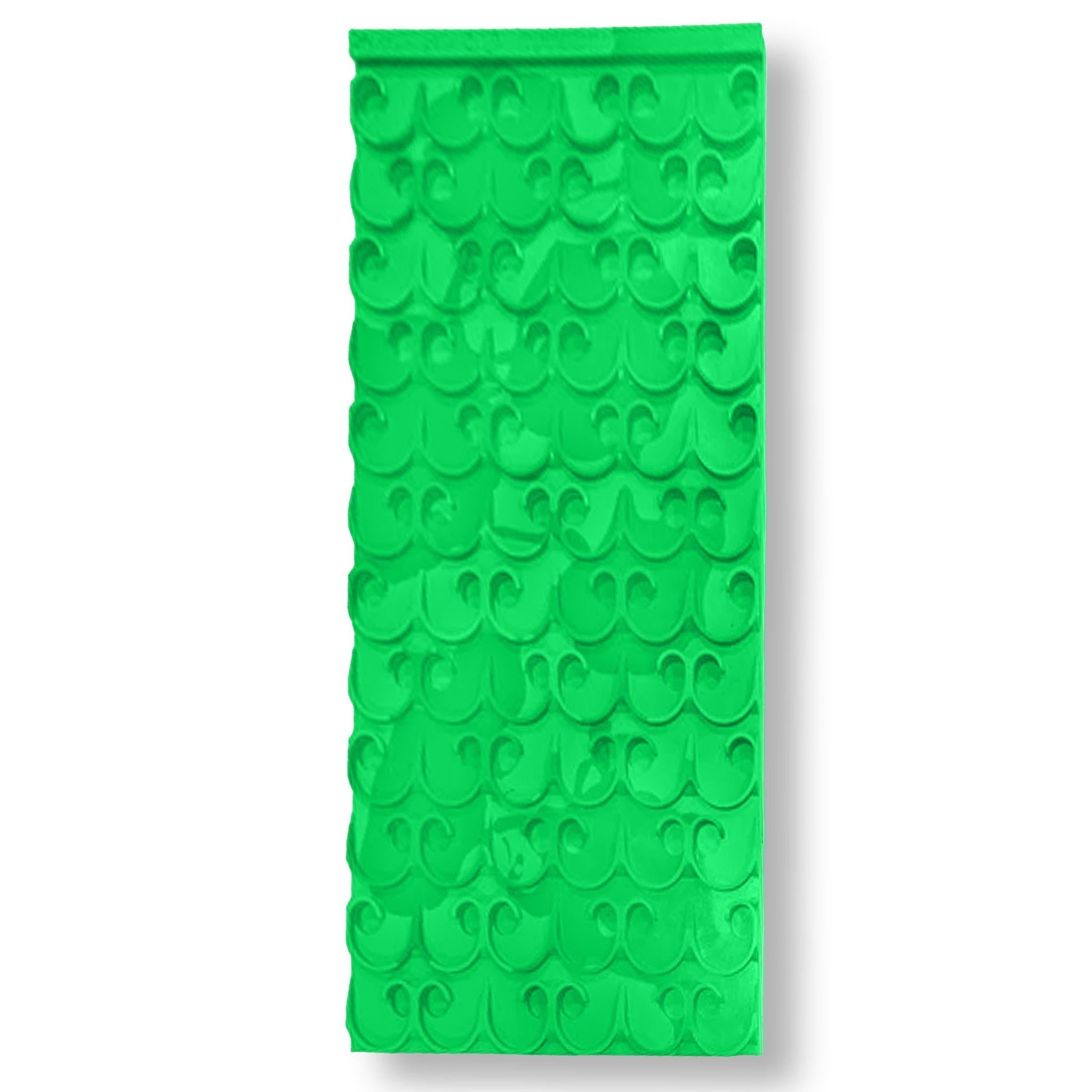 Estera de esclusa de 12 x 24 - Estera Vortex Dream | Serie Big Foot | Equipos de prospección de oro