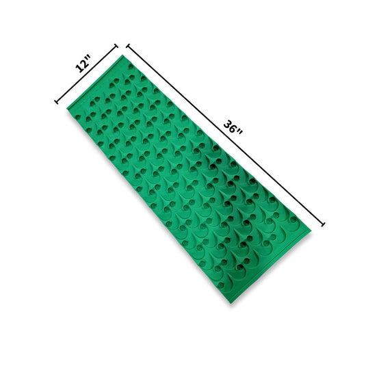 12X36 Dredge Sluice Mat - Dream Mat | Gold Mining Equipment