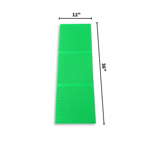 Microesclusa de 12 x 36 - Dream Mat | Equipos de prospección de oro